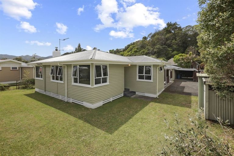 Photo of property in 302 Ngati Maru Sh25 Highway, Thames, 3578