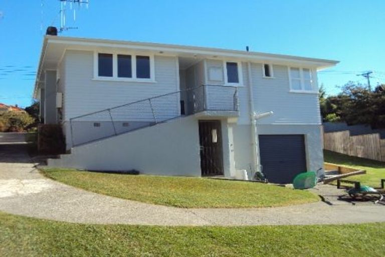 Photo of property in 37 Windsor Street, Terrace End, Palmerston North, 4410