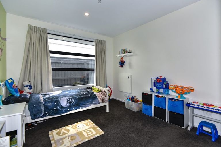 Photo of property in 5 Bouma Street, Halswell, Christchurch, 8025