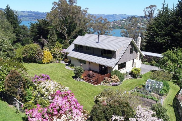 Photo of property in 90 Borlases Road, Sawyers Bay, Port Chalmers, 9023