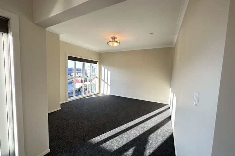 Photo of property in 72 Webb Street, Te Aro, Wellington, 6011
