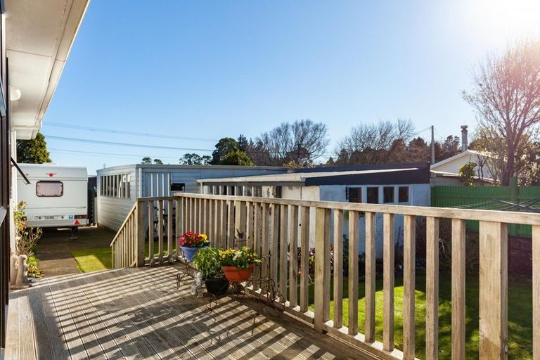Photo of property in 509 Mangorei Road, Highlands Park, New Plymouth, 4312