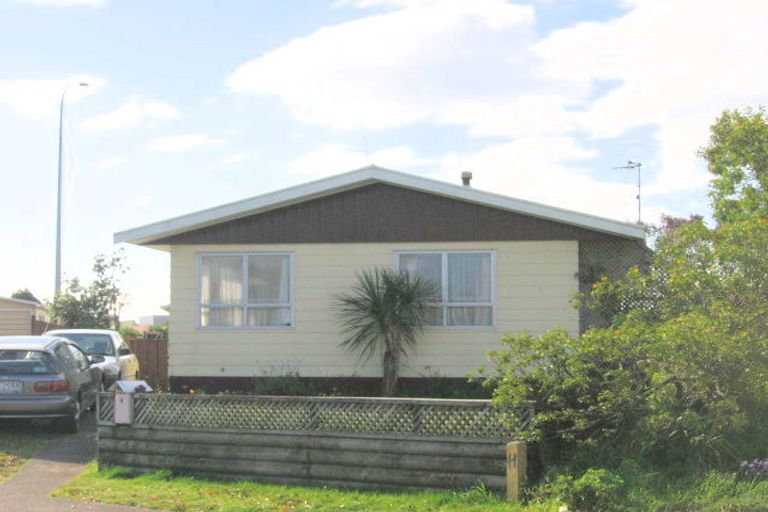 Photo of property in 4 Palliser Place, Mount Maunganui, 3116