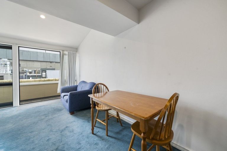 Photo of property in Quest Wellington Serviced Apart, 9/33c Hunter Street, Wellington Central, Wellington, 6011