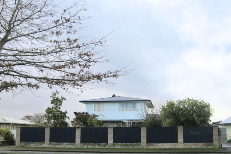 Photo of property in 156 Flaxmere Avenue, Flaxmere, Hastings, 4120