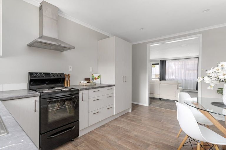 Photo of property in 2/33 Beckenham Street, Sydenham, Christchurch, 8023