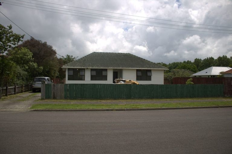 Photo of property in 57 Domett Street, Kawerau, 3127