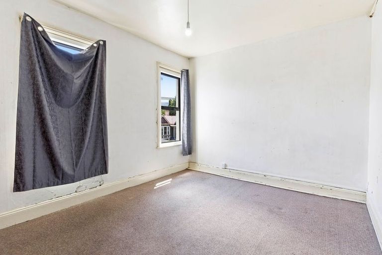 Photo of property in 587 Castle Street, North Dunedin, Dunedin, 9016