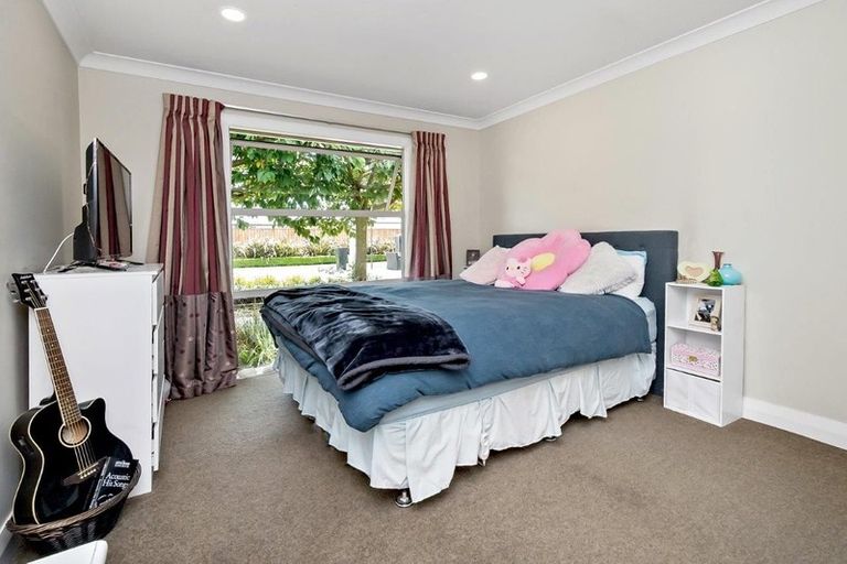 Photo of property in 49 Sheridan Drive, Rolleston, 7614