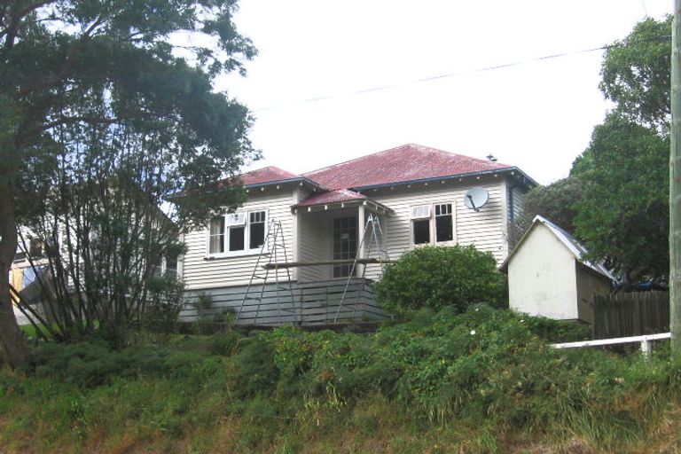 Photo of property in 14 Carroll Street, Ngaio, Wellington, 6035