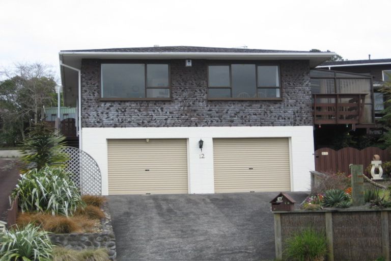 Photo of property in 12 Julian Place, Westown, New Plymouth, 4310