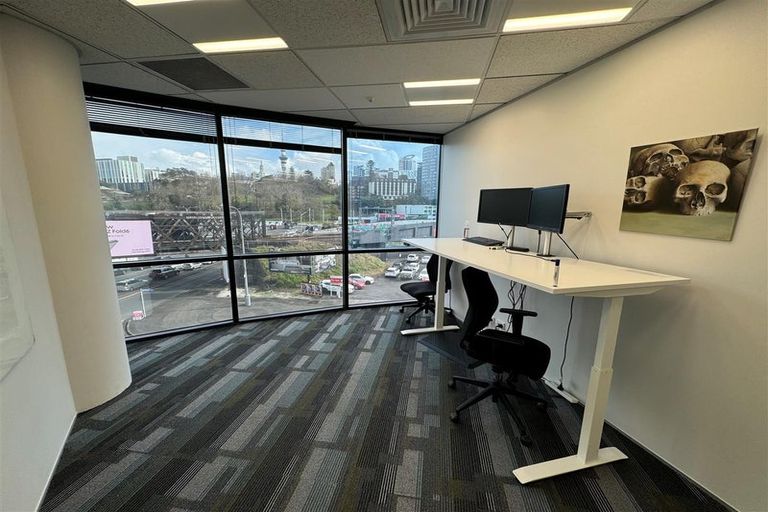 Photo of property in 2 Augustus Terrace, Parnell, Auckland, 1052