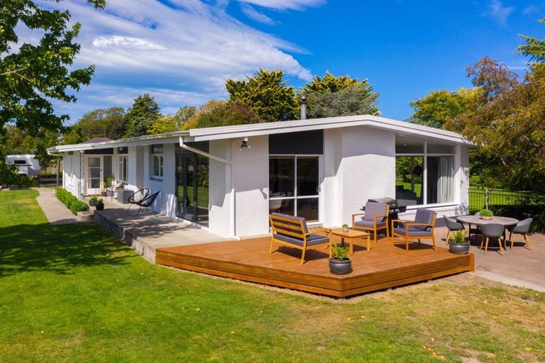 Photo of property in 268 New Renwick Road, Burleigh, Blenheim, 7272