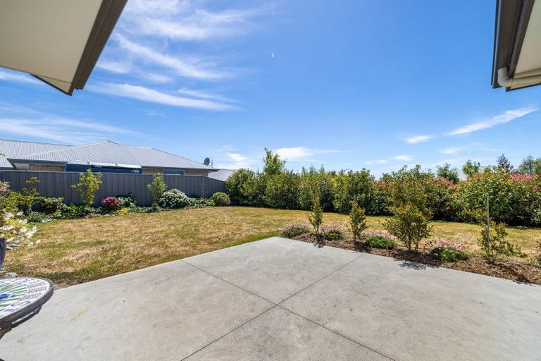 Photo of property in 4 Loe Place, Amberley, 7410