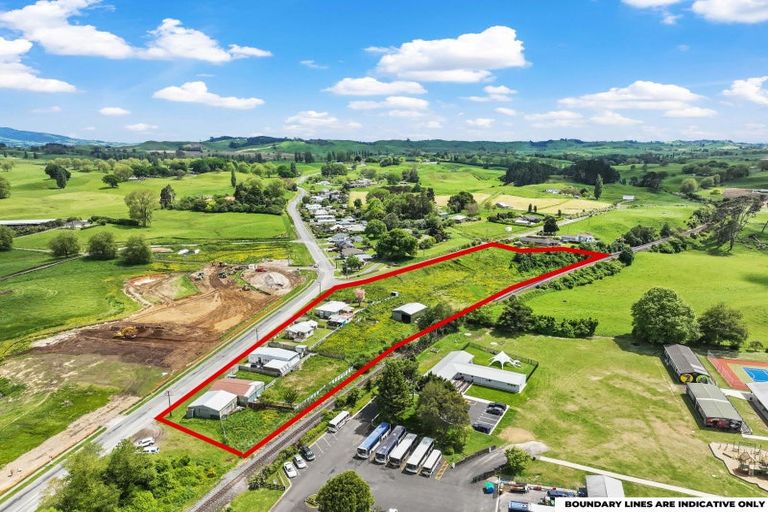 Photo of property in 33/35 Overdale Street, Putaruru, 3411