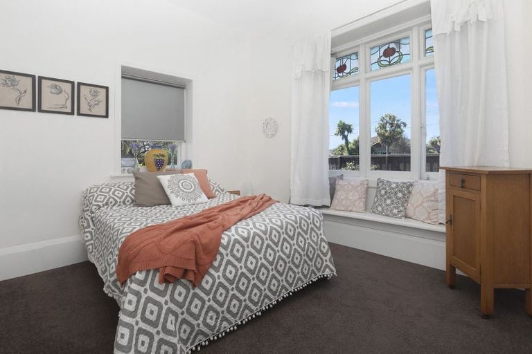 Photo of property in 25 Slater Street, Richmond, Christchurch, 8013