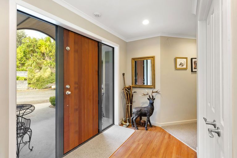 Photo of property in 2b Maungatawhiri Road, Raglan, 3295