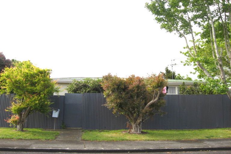 Photo of property in 1 Marybeth Place, Rosehill, Papakura, 2113