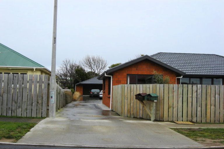 Photo of property in 315a Crinan Street, Georgetown, Invercargill, 9812