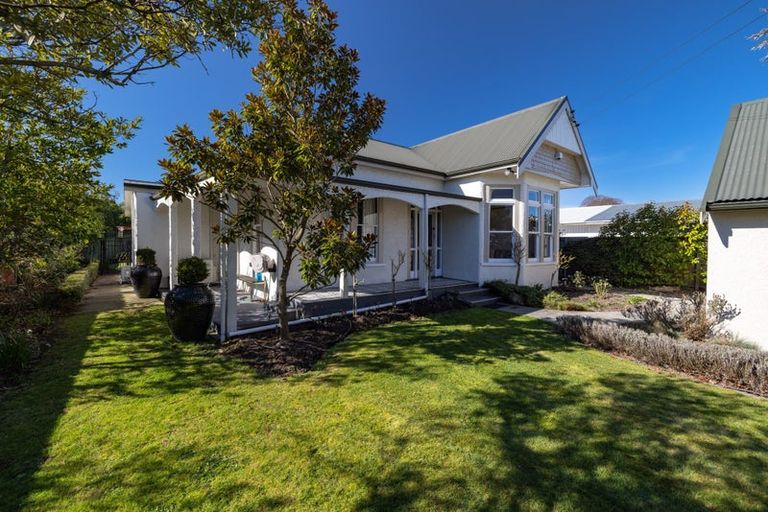 Photo of property in 34 Gordon Avenue, St Albans, Christchurch, 8014
