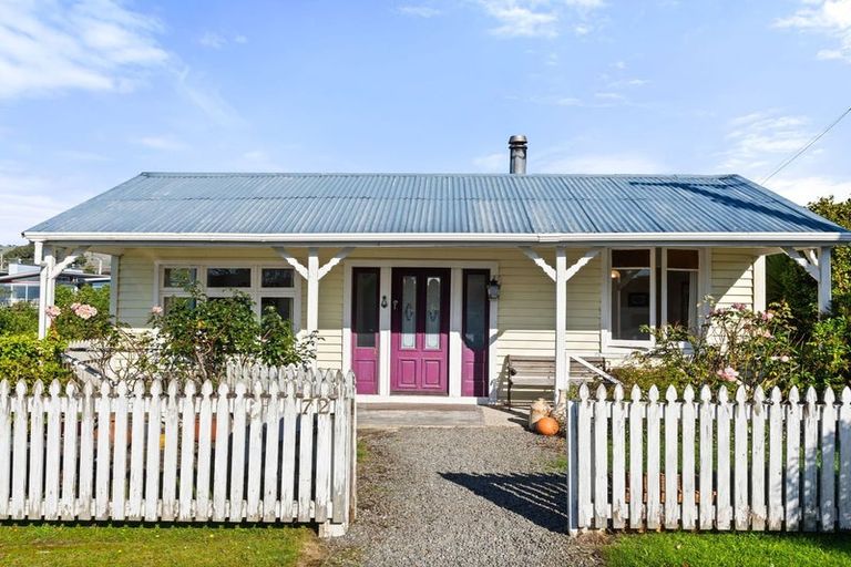 Photo of property in 72 Stornoway Street, Karitane, Waikouaiti, 9471