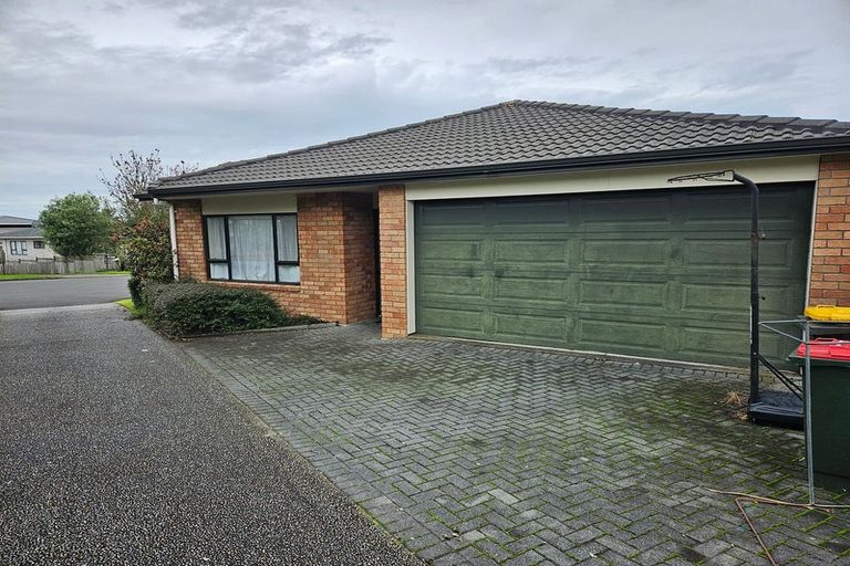 Photo of property in 14a Coronation Avenue, Pukekohe, 2120