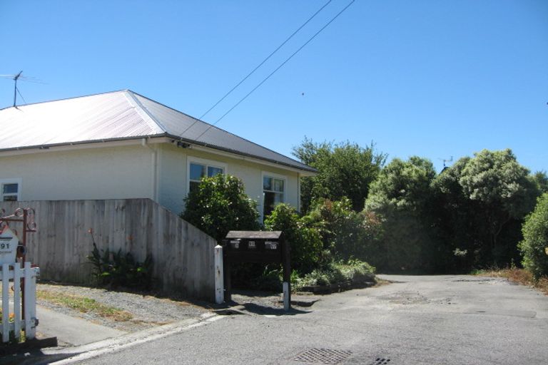 Photo of property in 97 Dover Street, St Albans, Christchurch, 8014