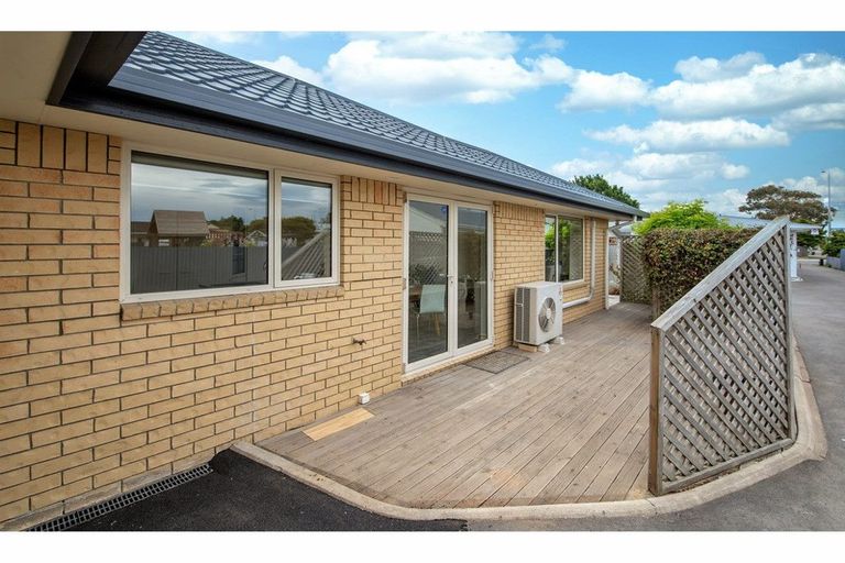 Photo of property in 85a Halswell Road, Hillmorton, Christchurch, 8025