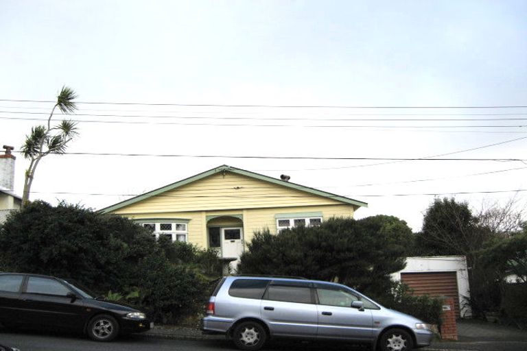 Photo of property in 31 Donald Street, Karori, Wellington, 6012