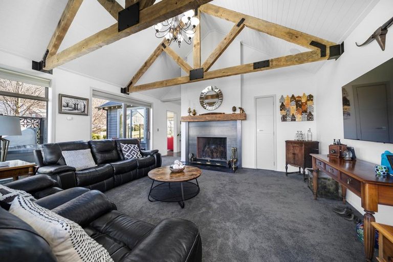 Photo of property in Butel Park, 12 Essex Avenue, Arrowtown, 9302