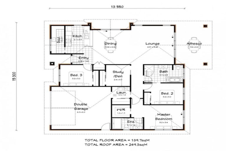 Photo of property in 4 Manotini Way, Pyes Pa, Tauranga, 3112