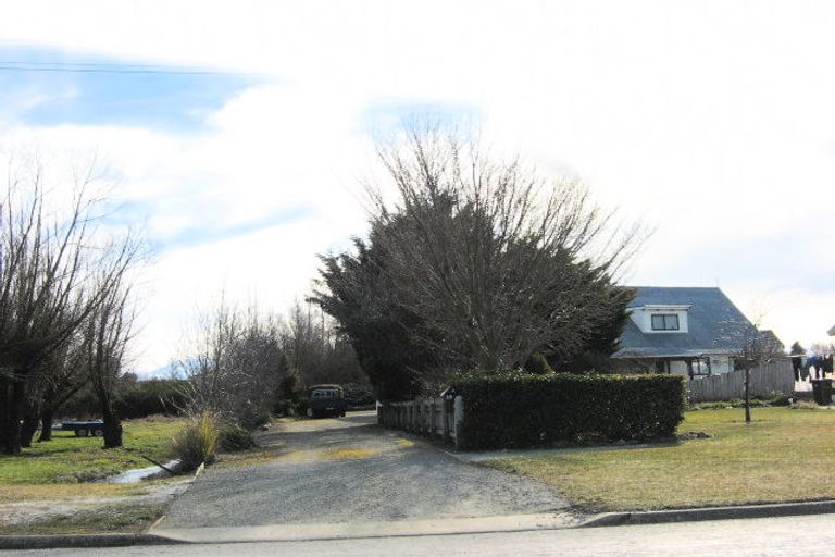 Photo of property in 39 John Street, Ranfurly, 9332