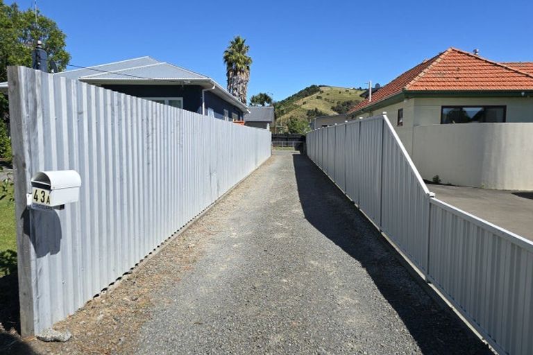 Photo of property in 43a Waterhouse Street, Taradale, Napier, 4112