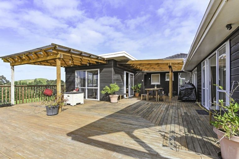 Photo of property in 1405 Taihape Road, Sherenden, Hastings, 4179