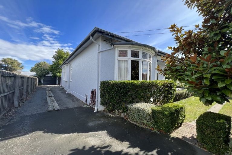 Photo of property in 71 Bletsoe Avenue, Spreydon, Christchurch, 8024