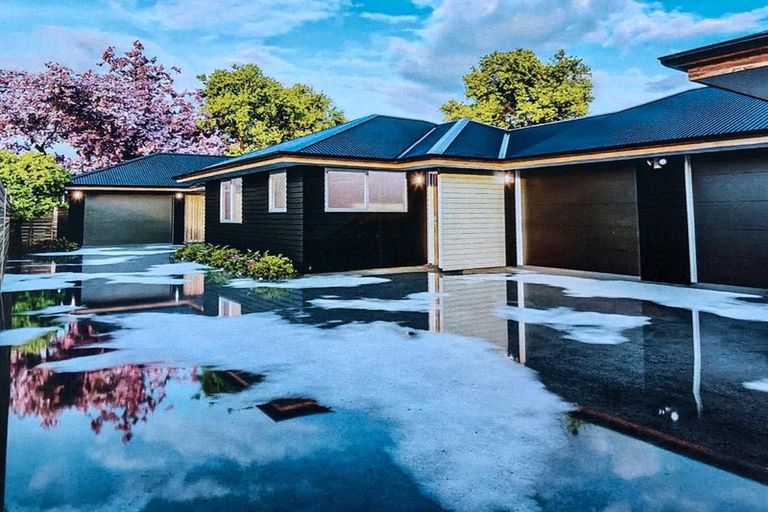 Photo of property in 17a Alfred Street, Roslyn, Palmerston North, 4414