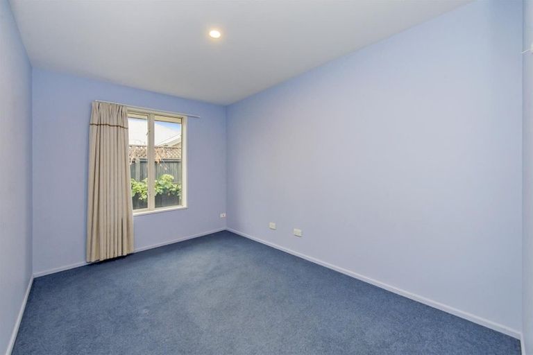 Photo of property in 1 Jasmine Place, Wigram, Christchurch, 8042