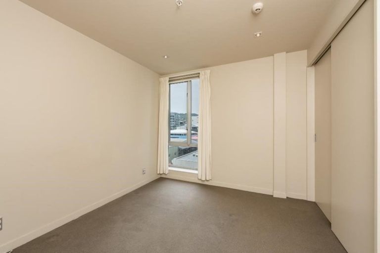Photo of property in Republic Apartments, 4a/10 Lorne Street, Te Aro, Wellington, 6011