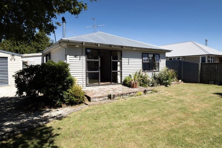 Photo of property in 29 Allen Street, Methven, 7730