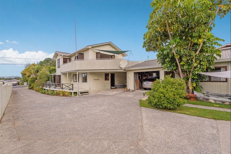Photo of property in 349 Main Sh25 Road, Tairua, 3508