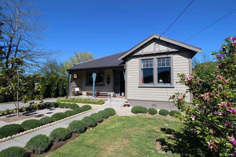 Photo of property in 15 Blyth Street, Clyde, 9330