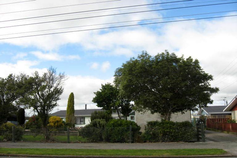 Photo of property in 117 South Road, Solway, Masterton, 5810