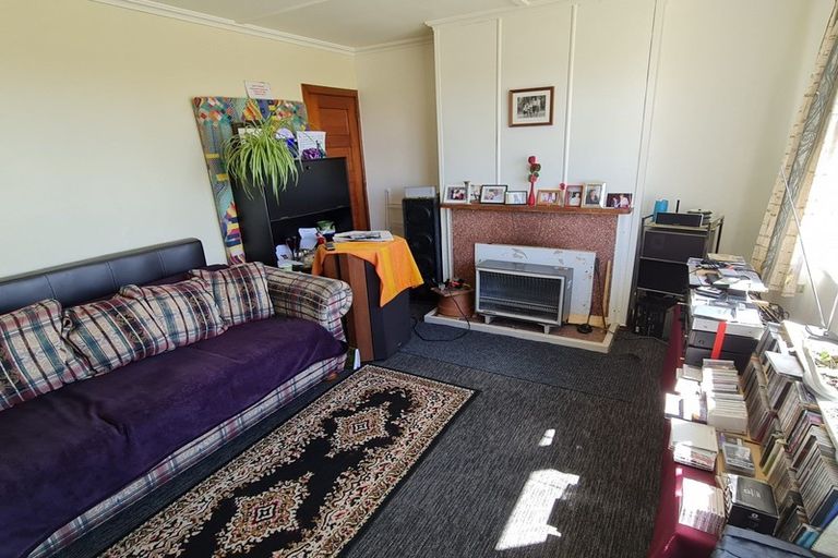 Photo of property in 44-46 Fonblanque Street, Westport, 7825