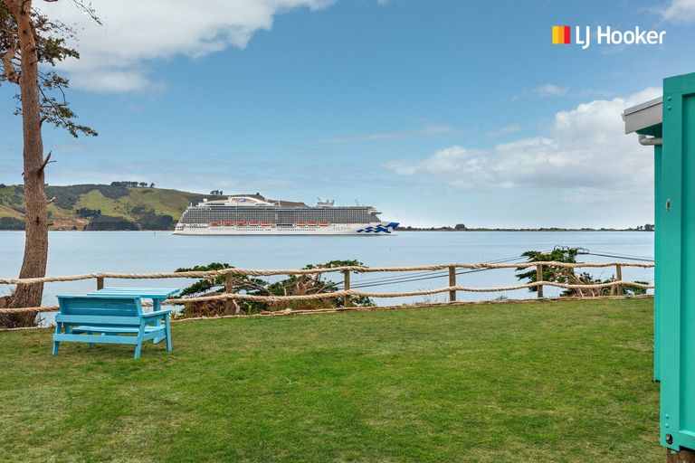 Photo of property in 26 Otakou Golf Course Road, Otakou, Dunedin, 9077