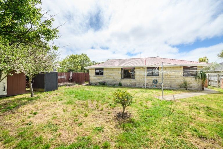 Photo of property in 49 Rennie Avenue, Milson, Palmerston North, 4414