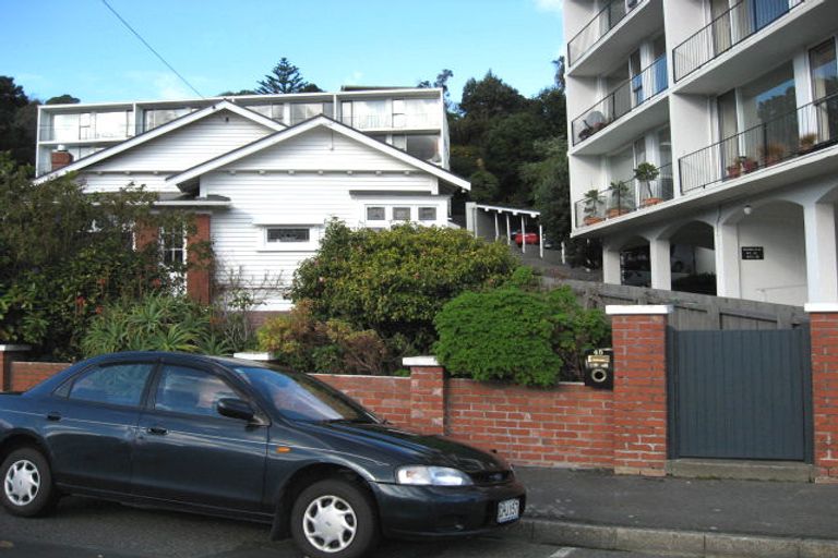 Photo of property in 45 Hamilton Road, Hataitai, Wellington, 6021