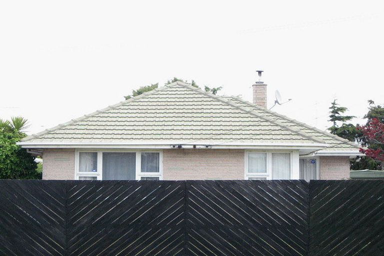 Photo of property in 206 Shortland Street, Aranui, Christchurch, 8061
