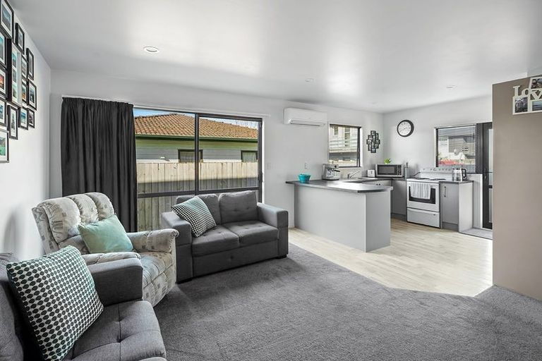 Photo of property in 34e York Street, Hamilton East, Hamilton, 3216