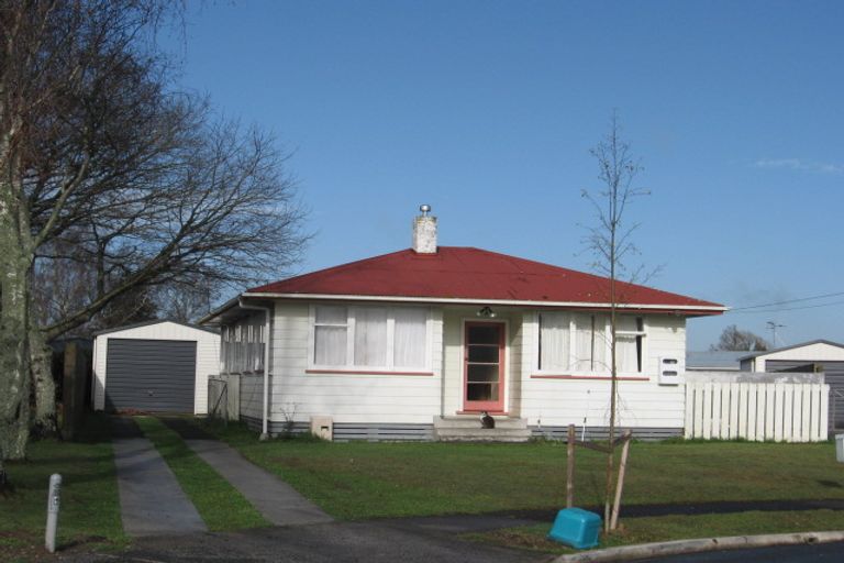 Photo of property in 5 Shelley Court, Enderley, Hamilton, 3214