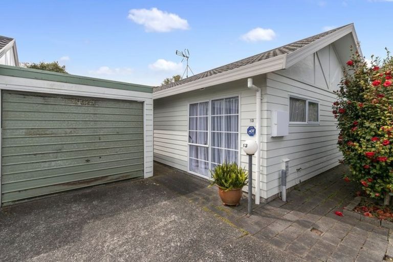 Photo of property in 13/169 Whites Line East, Waiwhetu, Lower Hutt, 5010